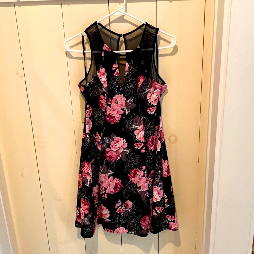 Beautiful dress